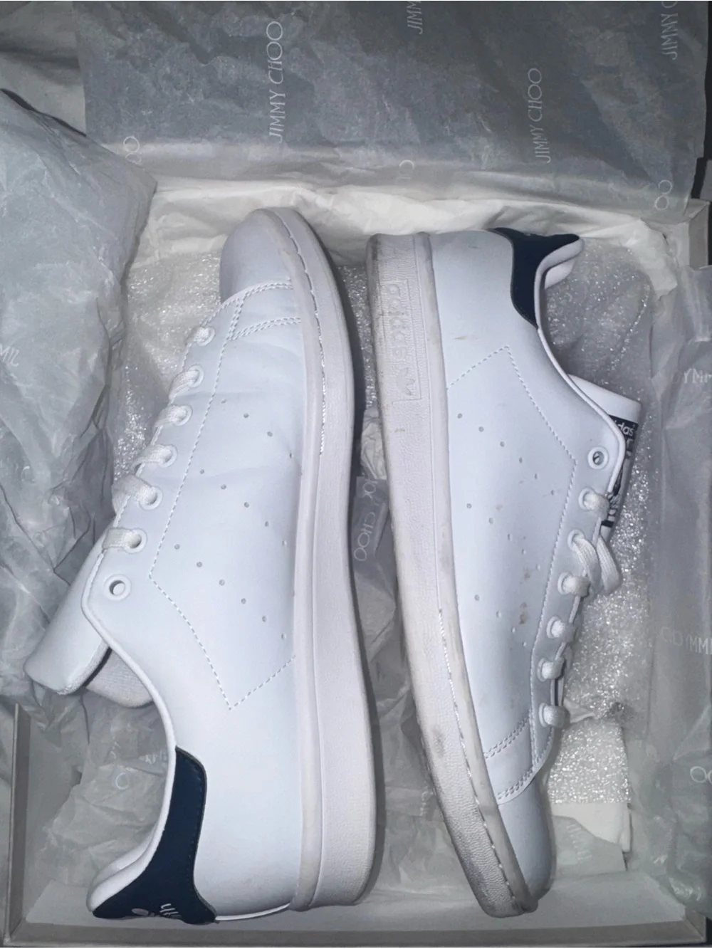Adidas Stan Smith Sneakers Size 11